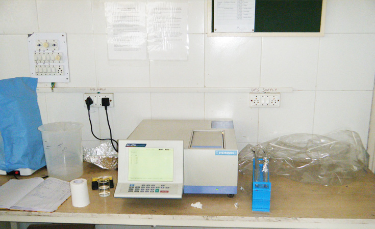 labs